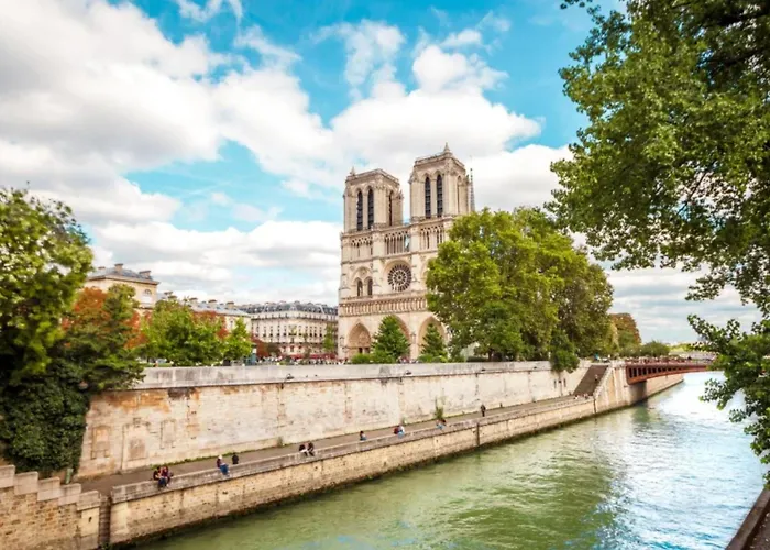 Sweett - Pont Neuf