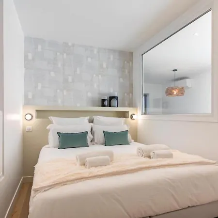 Apartment Sweett - Pont Neuf *