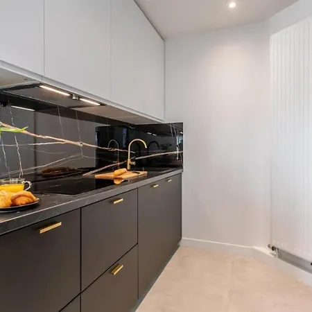 Appartement Sweett - Pont Neuf