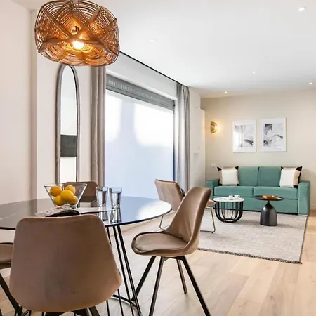 Apartment Sweett - Pont Neuf *