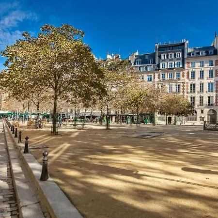 Apartment Sweett - Pont Neuf *