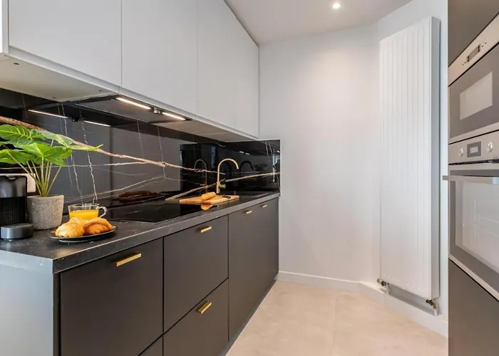 아파트 Sweett - Pont Neuf