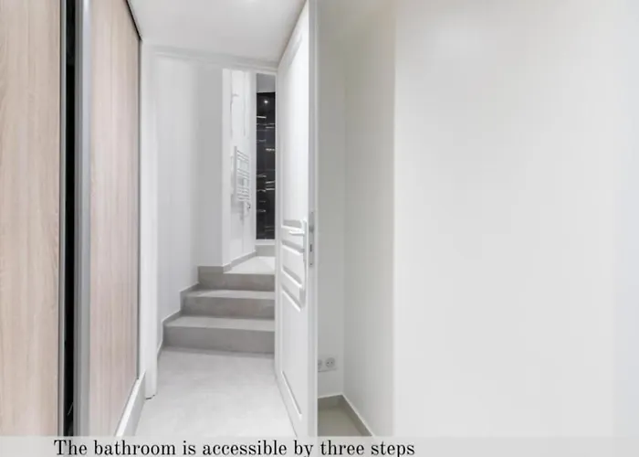 Sweett - Pont Neuf 파리