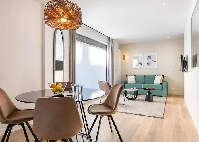 아파트 Sweett - Pont Neuf *