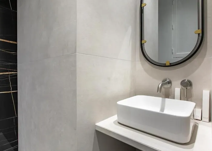 아파트 Sweett - Pont Neuf *